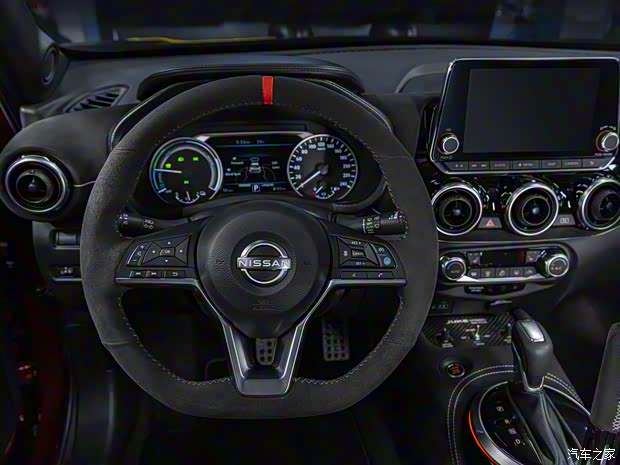 日產(chǎn)(進口) JUKE 2022款 Hybrid Rally Tribute