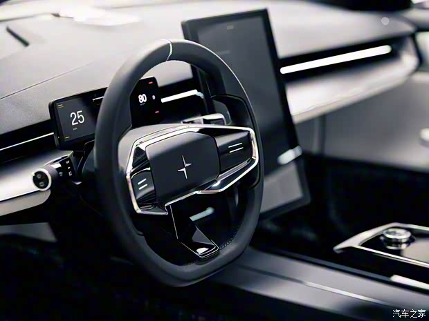 Polestar Precept 2020款 基本型
