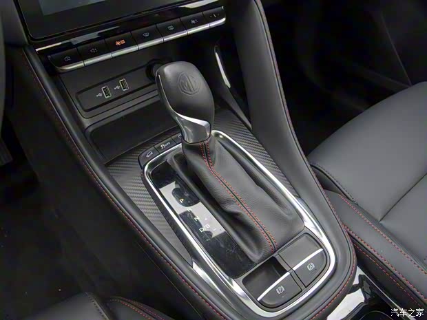 上汽集团 名爵ZS 2020款 260TGI 自动Trophy Pro L2+ 上汽集团 名爵ZS 2020款 260TGI 自动Trophy Pro L2+