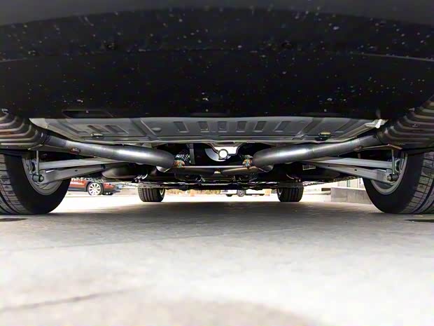 上汽通用凱迪拉克 凱迪拉克CT6 2019款 28T 時(shí)尚型