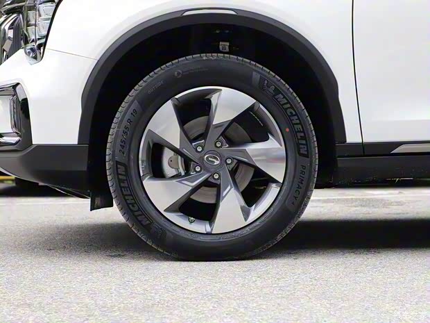 廣汽乘用車(chē) 傳祺GS8 2020款 GS8S 390T 兩驅(qū)豪華智聯(lián)版