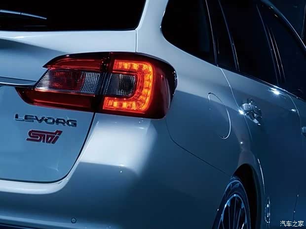 斯巴鲁 LEVORG 2019款 1.6GT-S EyeSight Advantage Line