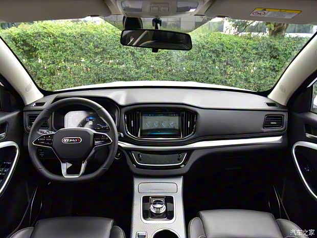 野马汽车 野马EC60 2018款 R500 创客版