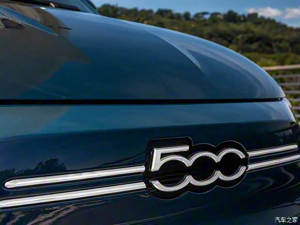 菲亞特(進口) 菲亞特500新能源 2020款 la Prima