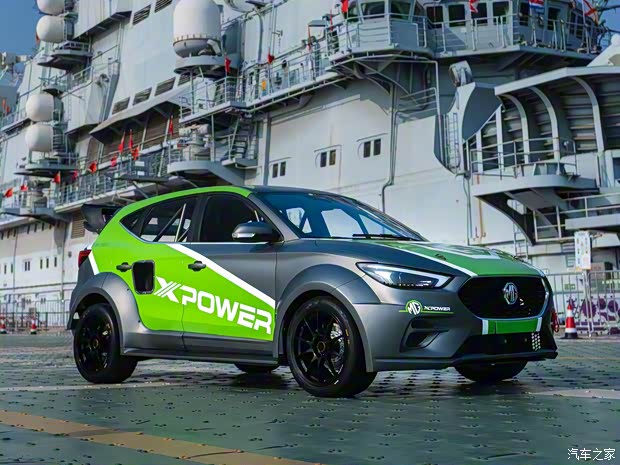 上汽集團 名爵ZS 2020款 X-Power