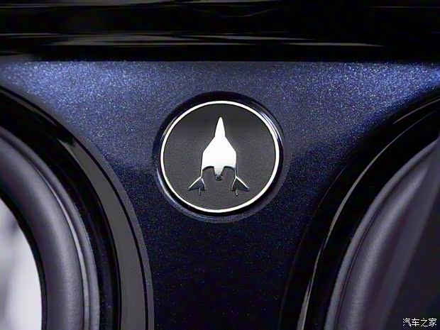 路虎(进口) 揽胜 2019款 SVO Astronaut Edition