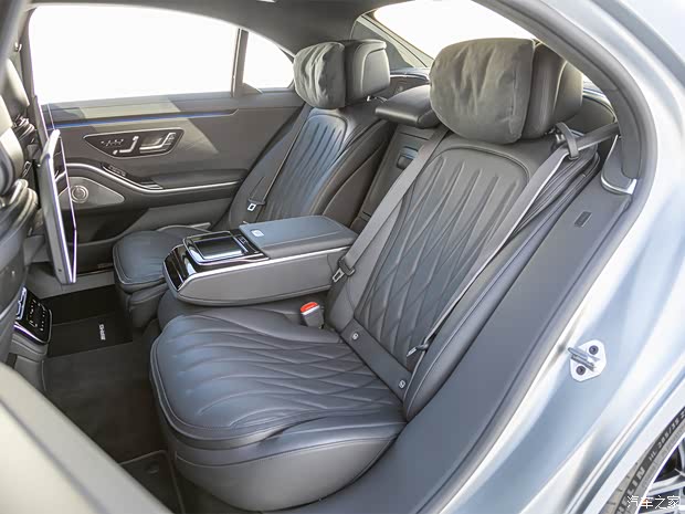 梅賽德斯-AMG 奔馳S級AMG新能源 2023款 AMG S 63 E Performance 歐洲版