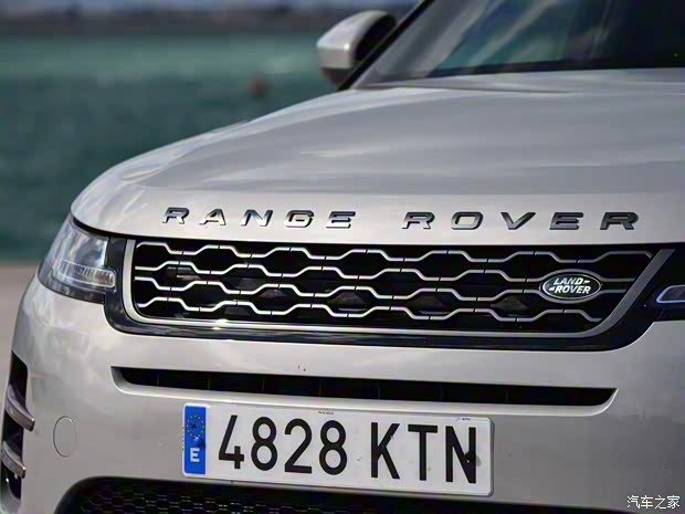 路虎(进口) 揽胜极光(进口) 2019款 基本型 路虎(进口) 揽胜极光(进口) 2019款 基本型