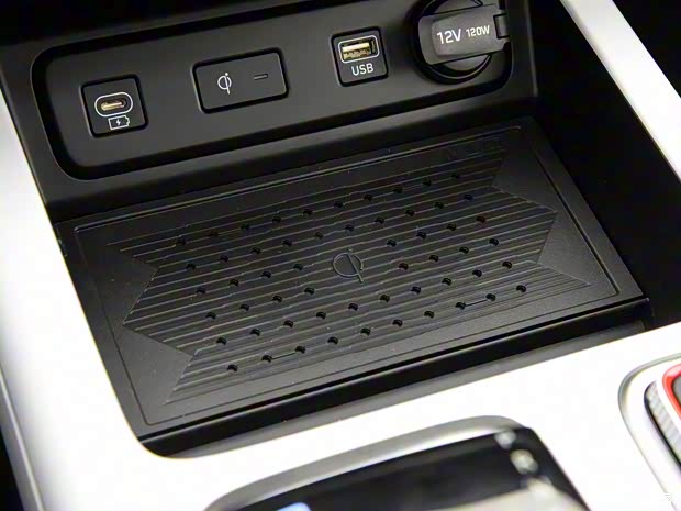 北京現(xiàn)代 MUFASA 2023款 2.0L 基本型