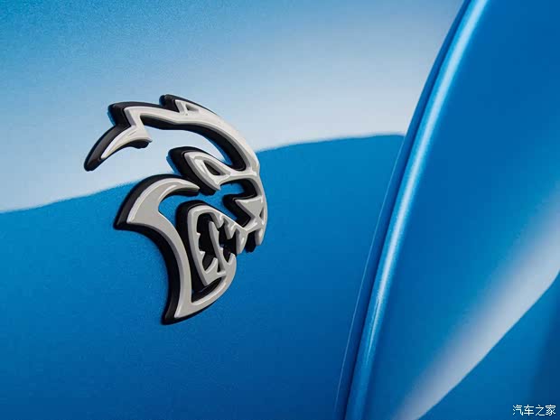 道奇(进口) Charger 2020款 Daytona