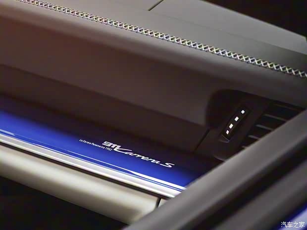 保时捷 保时捷911 2022款 Carrera S Cabriolet Panamericana Special 保时捷 保时捷911 2022款 Carrera S Cabriolet Panamericana Special