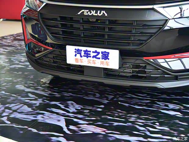 东风乘用车 东风风神AX7 2021款 PRO 1.6T 自动智驾版 东风乘用车 东风风神AX7 2021款 PRO 1.6T 自动智驾版