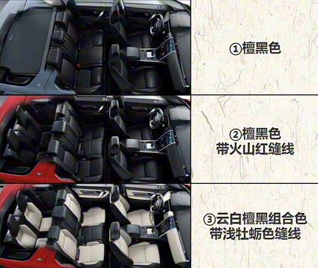 奇瑞捷豹路虎 發(fā)現(xiàn)運(yùn)動(dòng)版 2020款 249PS R-Dynamic HSE 豪華定制版