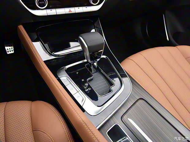 北京汽车 绅宝智道 2019款 260T 自动高配型 北京汽车 绅宝智道 2019款 260T 自动高配型