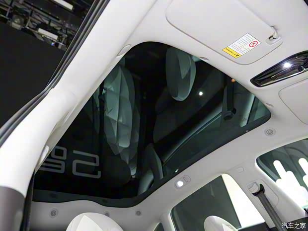 智己汽車 智己LS6 2023款 基本型