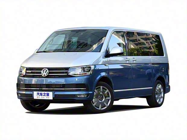 大众(进口) 迈特威 2019款 2.0TSI 四驱尊享版 7座