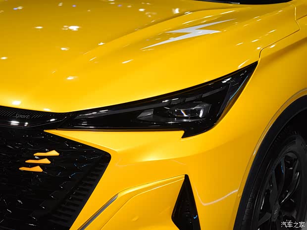 長安汽車 長安歐尚X5 PLUS 2022款 1.5T DCT基本型 長安汽車 長安歐尚X5 PLUS 2022款 1.5T DCT基本型