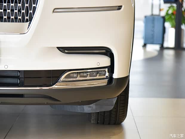 林肯(進(jìn)口) 飛行家(進(jìn)口) 2020款 3.0T V6全驅(qū)尊享版