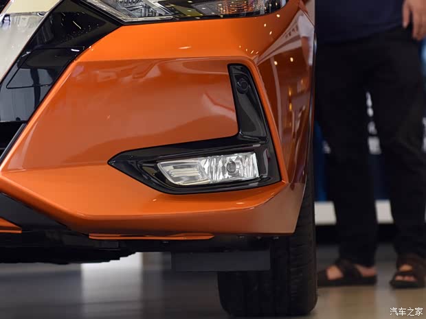 东风日产 轩逸 2019款 1.6XV CVT智联智尊版 国VI