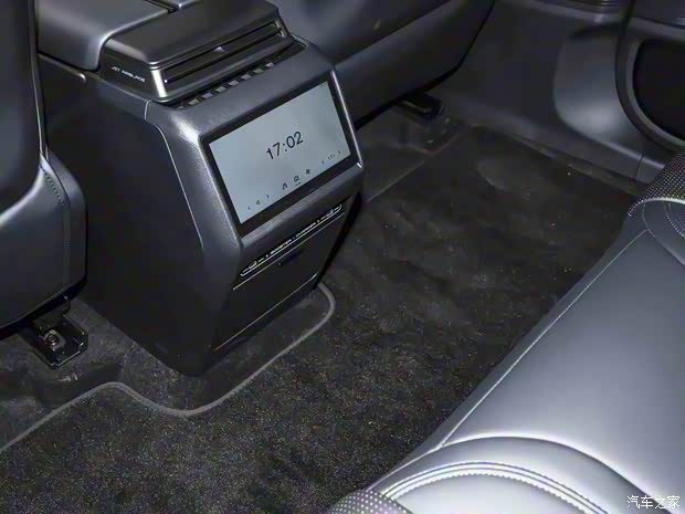 极越 极越01 2024款 Max 长续航 极越 极越01 2024款 Max 长续航