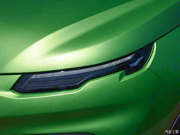 大運汽車 悅虎ES3 2020款 四驅版