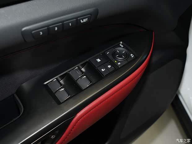 雷克萨斯 雷克萨斯NX 2022款 350h AWD