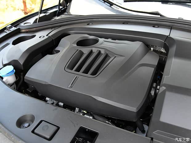 长城汽车 WEY VV7 2021款 科技版 长城汽车 WEY VV7 2021款 科技版