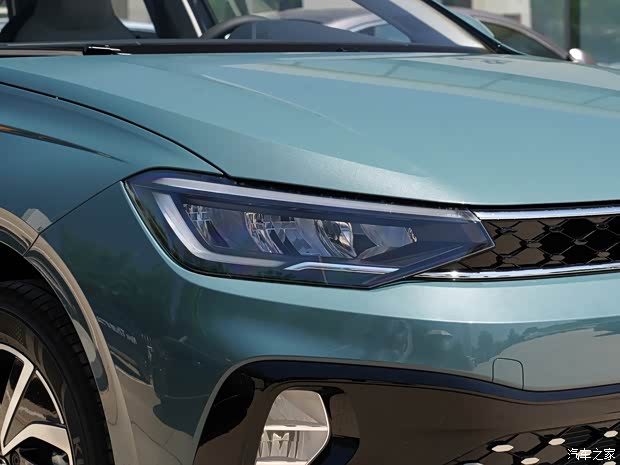 上汽大眾 朗逸 2023款 1.5L XR版