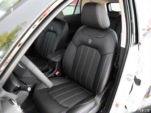 比亚迪 宋新能源 2019款 宋DM 1.5TID 智联锐耀型