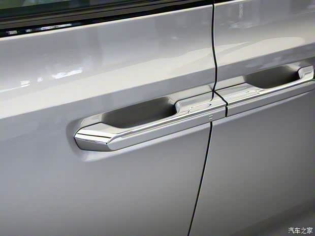 極氪 ZEEKR 009 2022款 WE版