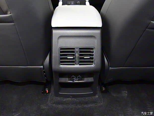 江淮汽车 江淮iC5 2020款 试装车