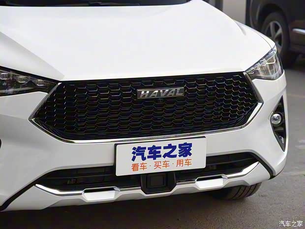 長城汽車 哈弗F7 2019款 1.5T 兩驅i型