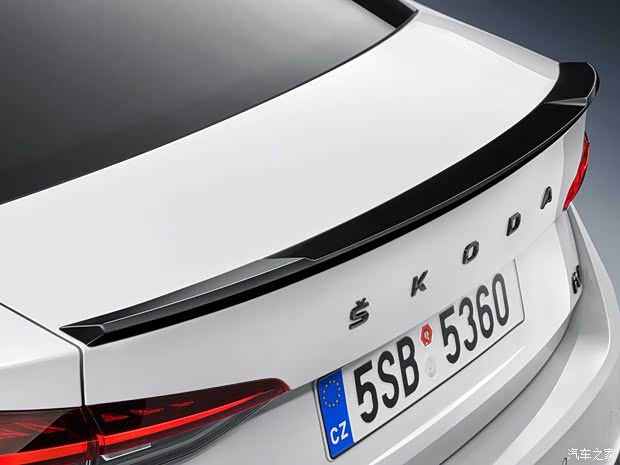 斯柯达(进口) 明锐新能源(进口) 2020款 RS iV 斯柯达(进口) 明锐新能源(进口) 2020款 RS iV