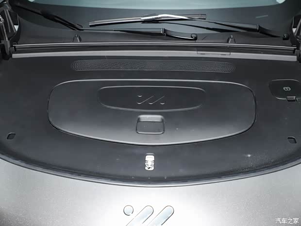 智己汽车 智己LS6 2023款 高配 智己汽车 智己LS6 2023款 高配