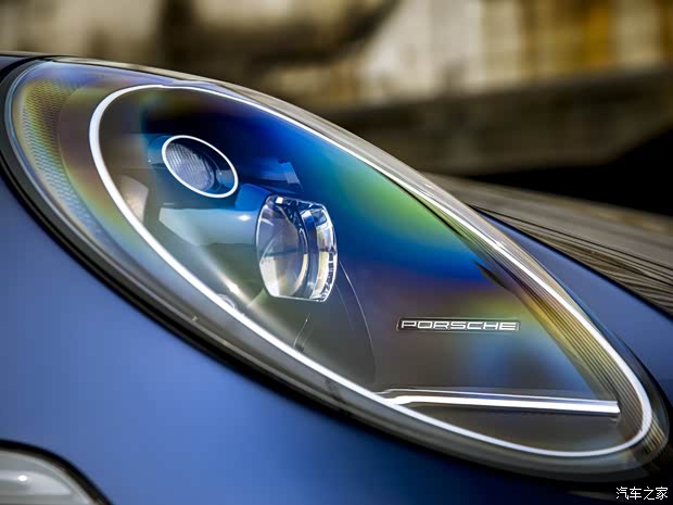 保时捷 保时捷911 2019款 Carrera S 3.0T