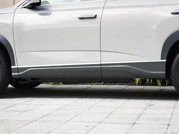 比亞迪 護衛(wèi)艦07 2022款 DM-i