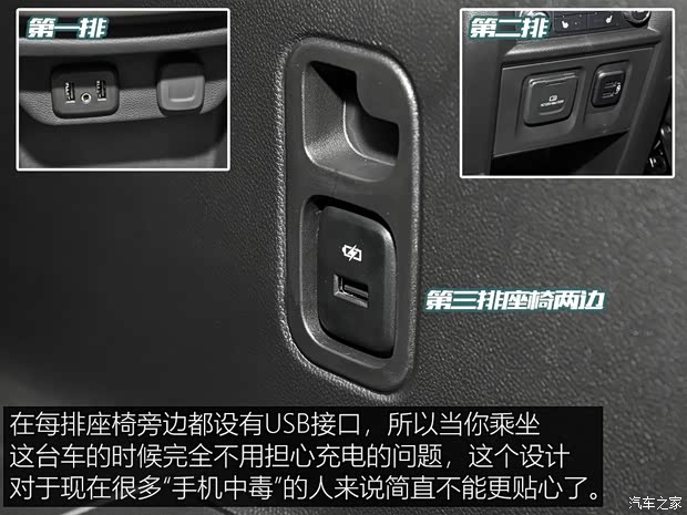 雪佛兰(进口) Traverse 2017款 Redline