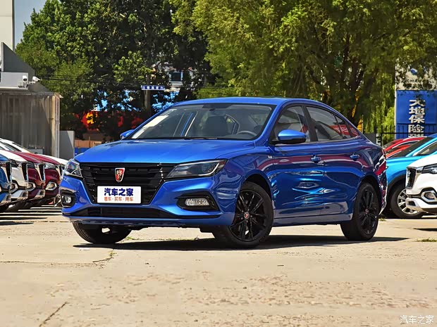 上汽集團 榮威i5 2019款 GL 基本型