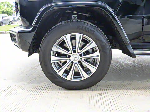 2023款 G 350 2023款 G 350