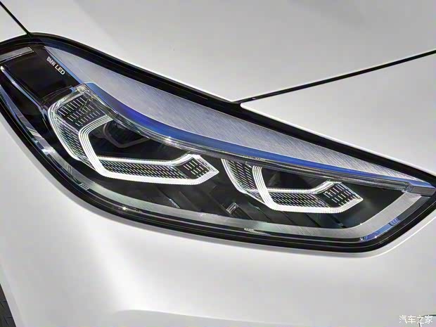 宝马(进口) 宝马1系(进口) 2020款 基本型 宝马(进口) 宝马1系(进口) 2020款 基本型