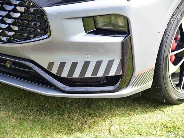 長(zhǎng)安福特 蒙迪歐 2023款 科技旗艦版