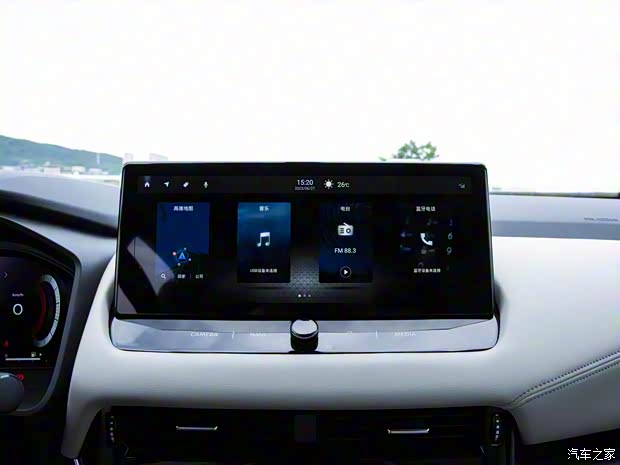 東風日產(chǎn) 逍客 2023款 基本型