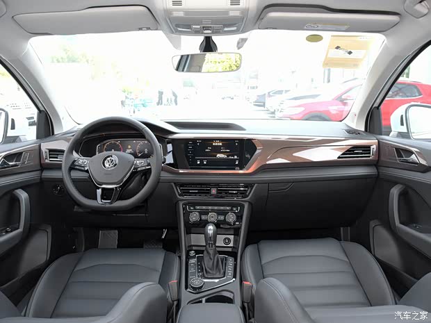 上汽大众 途岳 2020款 改款 330TSI 四驱旗舰版 国VI 上汽大众 途岳 2020款 改款 330TSI 四驱旗舰版 国VI