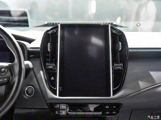 广汽丰田 雷凌 2019款 科技版