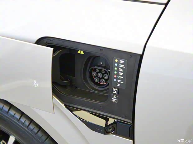 極氪 ZEEKR 009 2022款 WE版