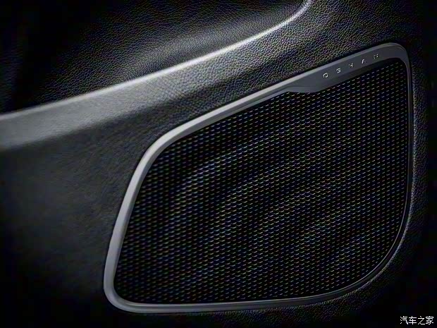 长安汽车 长安欧尚X7 2019款 基本型