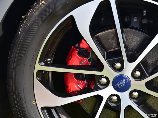 長(zhǎng)安福特 蒙迪歐 2023款 科技旗艦版