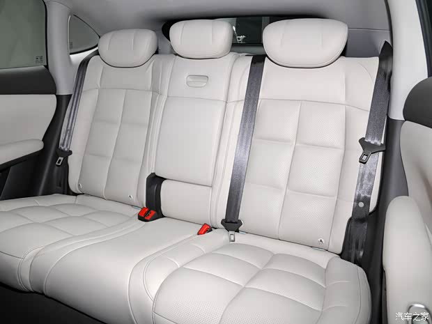 智己汽車 智己LS6 2023款 基本型