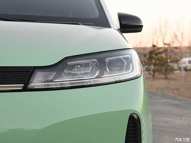 比亚迪 比亚迪D1 2021款 基本型