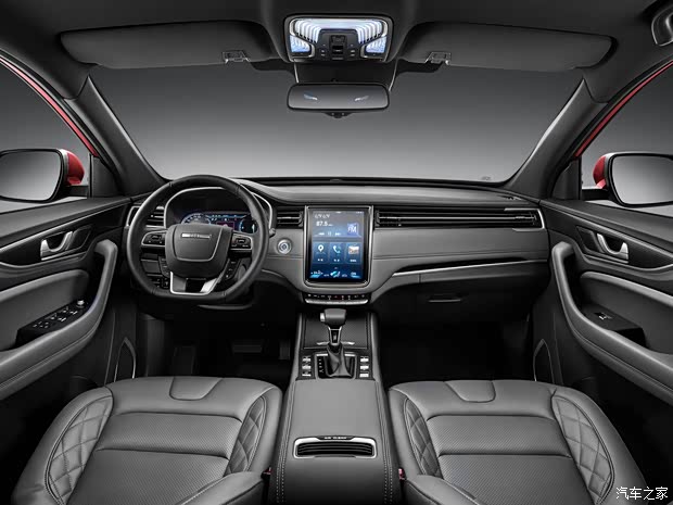 长安汽车 长安欧尚科赛 2020款 基本型 长安汽车 长安欧尚科赛 2020款 基本型